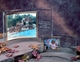 Crystal Invitation Picture Frame Image 2 of 2